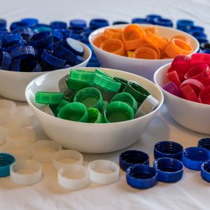 Plásticos y Polímeros