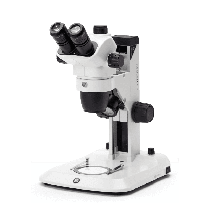 Stereo Microscopes - CMC Metrology